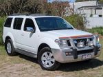 Image for 2006 Nissan Pathfinder Wagon R51 Ti