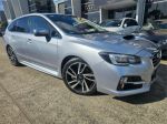 Image for 2016 Subaru Levorg Wagon VM MY17 2.0 GT