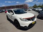 Image for 2015 Nissan QASHQAI Wagon J11 ST