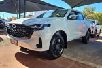 Image for 2026 Mazda BT-50 TF XT