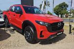 Image for 2026 Mazda BT-50 TF SP