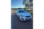 Image for 2012 Mazda 6 Touring GH Series 2