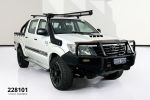 Image for 2012 Toyota HILUX SR (4x4) KUN26R MY12 4X4