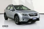 Image for 2013 Subaru XV 2.0i MY13