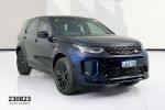 Image for 2022 Land Rover Discovery Sport  P250 R-Dynamic HSE