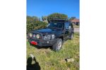 Image for 2007 Nissan Patrol ST-S GU 5