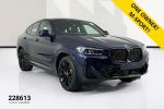 Image for 2023 BMW X4 G02 xDrive30i M Sport