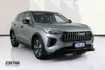 Image for 2025 GWM Haval Jolion A02 Luxury