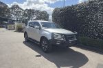 Image for 2021 Isuzu MU-X LS-U