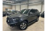 Image for 2023 KGM SsangYong Rexton  Ultimate
