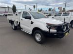 Image for 2020 FORD RANGER C/CHAS PX MKIII MY20.75 XL 3.2 (4x4)