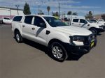 Image for 2021 Ford Ranger PX MkIII XL