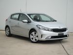 Image for 2018 Kia Cerato Hatchback YD MY18 S