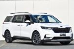 Image for 2021 Kia Carnival KA4 SLi