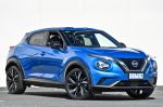 Image for 2021 Nissan JUKE MK II Ti