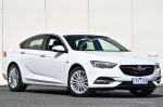 Image for 2018 Holden Calais ZB 