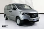 Image for 2019 Hyundai iLoad TQ4 