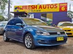 Image for 2016 Volkswagen Golf Hatchback VII MY16 110TSI Highline