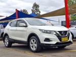 Image for 2018 Nissan QASHQAI Wagon J11 Series 2 ST
