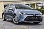 Image for 2025 Toyota Corolla ZWE219R Ascent Sport