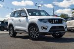Image for 2025 Mahindra Scorpio  Z8L