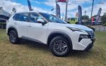 Image for 2026 Nissan X-TRAIL ST T33 Auto 2WD MY26
