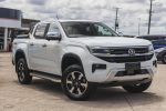 Image for 2024 Volkswagen Amarok TDI600 Style NF Auto 4MOTION Perm MY24 Dual Cab