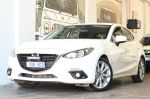 Image for 2013 MAZDA MAZDA3 5D HATCHBACK BM SP25