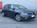 Image for 2020 Volkswagen Golf MK VII Comfortline