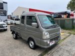 Image for 2025 Suzuki Carry Other