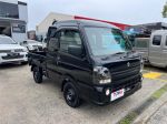 Image for 2025 Suzuki Carry Other