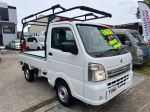 Image for 2025 Suzuki Carry Other