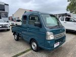 Image for 2025 Suzuki Carry Other