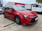 Image for 2020 Toyota Corolla TOURING Wagon