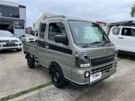 Image for 2025 Suzuki Carry Other