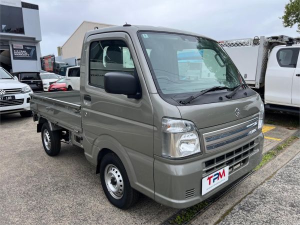 2025 Suzuki Carry Other image
