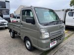 Image for 2025 Suzuki Carry Other
