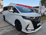 Image for 2024 Toyota Alphard Other AAHH40