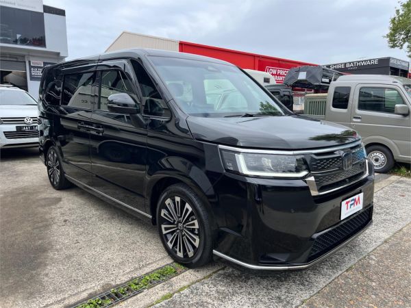 2024 Honda StepWagon Other image