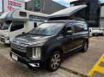 Image for 2020 Mitsubishi Delica Pop Top Camper POP Top Delica DTop