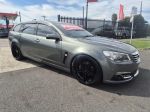 Image for 2015 HOLDEN CALAIS 4D SPORTWAGON VF MY15 V