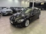 Image for 2016 BMW 4 Series Coupe F32 420i Luxury Line
