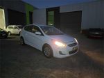 Image for 2015 Hyundai Accent Hatchback RB3 MY16 Active