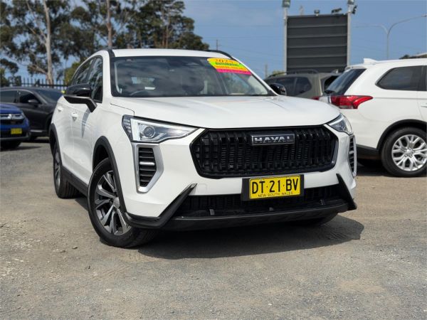 2026 GWM Haval Jolion A01 FL Premium image