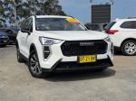 Image for 2026 GWM Haval Jolion A01 FL Premium