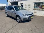 Image for 2014 FORD TERRITORY 4D WAGON SZ TX (RWD)