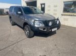 Image for 2016 MAZDA BT-50 DUAL CAB UTILITY MY16 XT (4x4)
