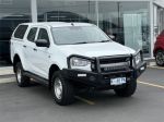 Image for 2023 Isuzu D-MAX RG MY22.75 SX