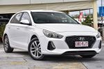 Image for 2017 Hyundai i30 Active Manual MY18