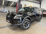 Image for 2024 Nissan Patrol Y62 Ti